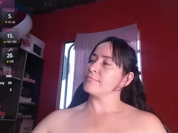 carla_naugthy_ model from cb