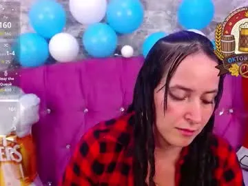 Freechat carla_naugthy_ on Chaturbate