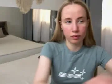 Freechat cassie_kelman on Chaturbate