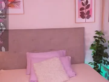 Offline caterinezapataa on Chaturbate