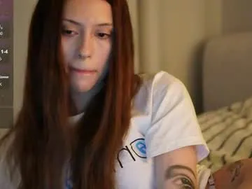 Offline catherenee on Chaturbate