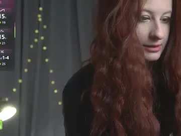 Offline caty_cuddly on Chaturbate