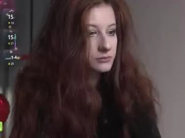 Offline caty_cuddly on Chaturbate