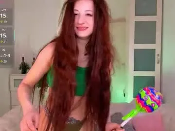 Offline caty_cuddly on Chaturbate