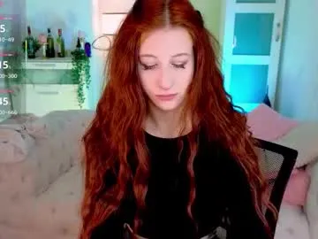 Offline caty_cuddly on Chaturbate