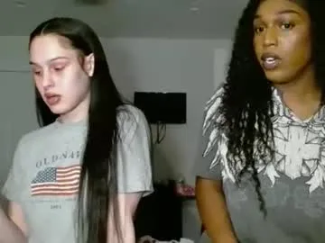 Offline cayjorrr on Chaturbate