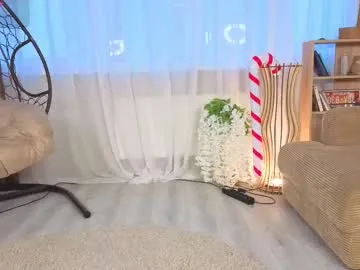 Freechat cel1ne_secret on Chaturbate