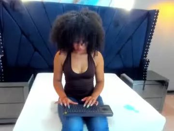 Freechat celesste_doll on Chaturbate