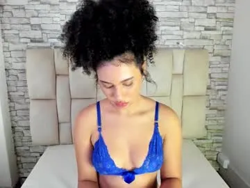 Freechat celesste_doll on Chaturbate