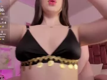 Freechat celestecute_ on Chaturbate