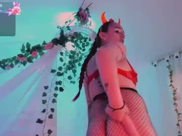 Freechat centaurigirls on Chaturbate