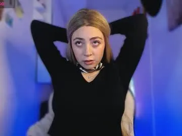 Offline channel_blonde_a on Chaturbate