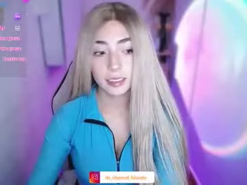Offline channel_blonde_a on Chaturbate