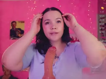 Offline chery_lady22 on Chaturbate