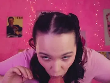 Offline chery_lady22 on Chaturbate