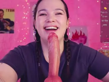 Offline chery_lady22 on Chaturbate