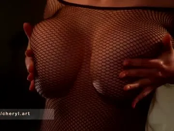 Offline cheryl_pride on Chaturbate