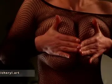 Offline cheryl_pride on Chaturbate