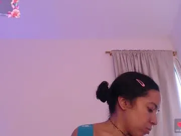 Offline chiarafustox on Chaturbate