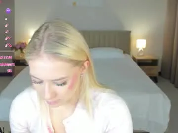 Freechat chloe_alba on Chaturbate