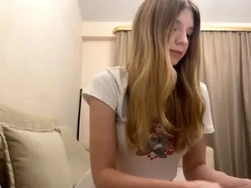 Freechat chloe_show on Chaturbate