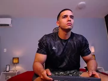 Offline christopherblack_ on Chaturbate