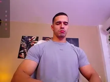 Offline christopherblack_ on Chaturbate