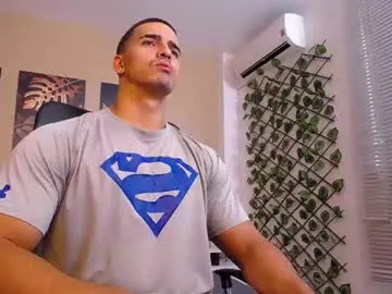 Offline christopherblack_ on Chaturbate