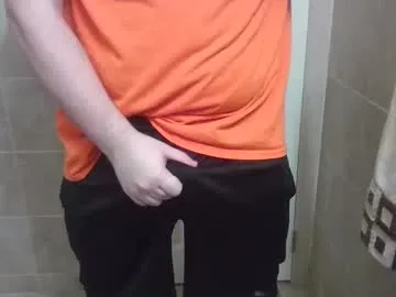 Offline chubbycub14 on Chaturbate