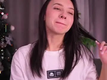 Freechat cinacandy on Chaturbate