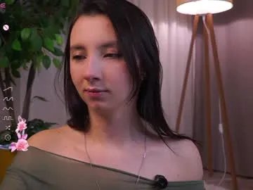 Freechat cinacandy on Chaturbate