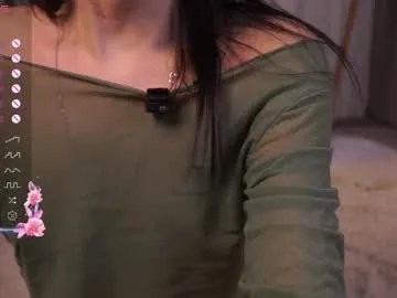 Freechat cinacandy on Chaturbate