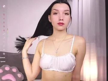 Freechat cinacandy on Chaturbate