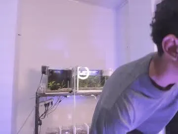 Offline cj_davis1 on Chaturbate