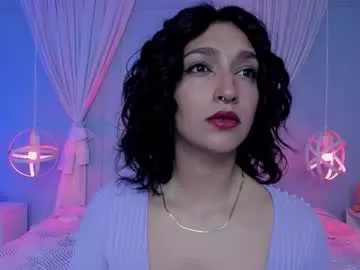 Offline cleo_foxx on Chaturbate