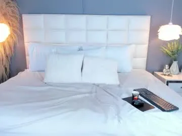 Offline cloeharp on Chaturbate