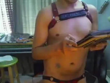 cloudydayz22 model from cb