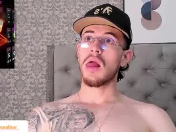 codyywalker model from cb