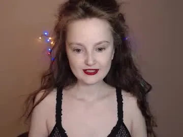 coolamber on Chaturbate