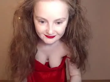 coolamber on Chaturbate