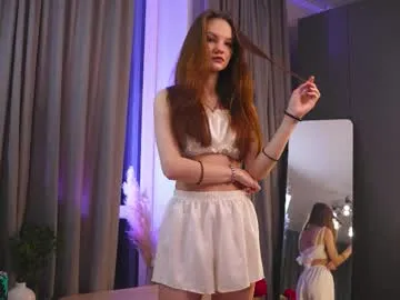 Freechat corazonmalinky on Chaturbate