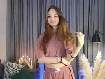 Freechat corazonmalinky on Chaturbate