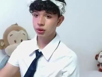 cuddly_twinkie on Chaturbate