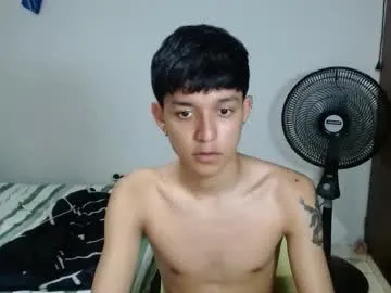 Offline cute_jisus on Chaturbate