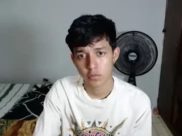 Offline cute_jisus on Chaturbate