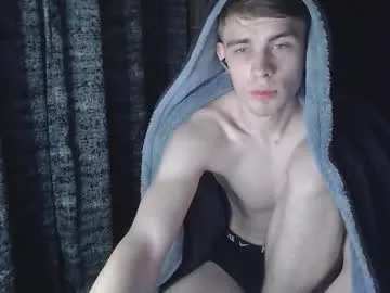 Offline cute_oliver on Chaturbate