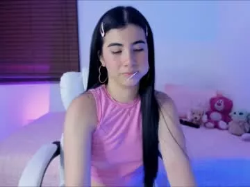 Freechat cyber_lizz on Chaturbate