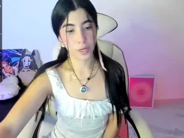 Freechat cyber_lizz on Chaturbate