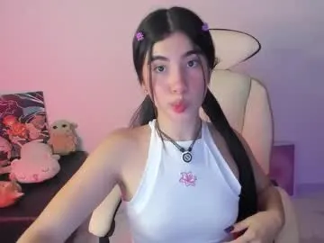 Freechat cyber_lizz on Chaturbate