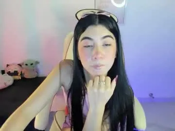 Freechat cyber_lizz on Chaturbate